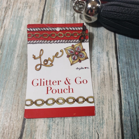 Brighton Crossbody Purse. - Picture 10 of 13